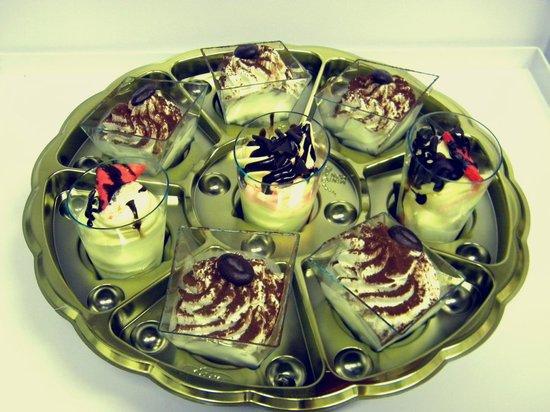 Peter Pan Yogurteria Gelateria